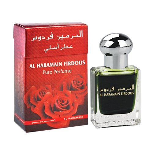 Al Haramain Firdous, 15ml